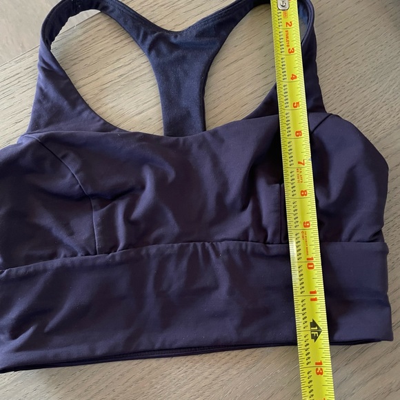 Lululemon Align bra Yoga top - Picture 3 of 4